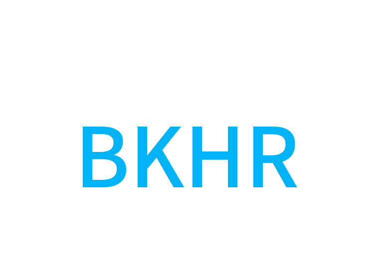 BKHR