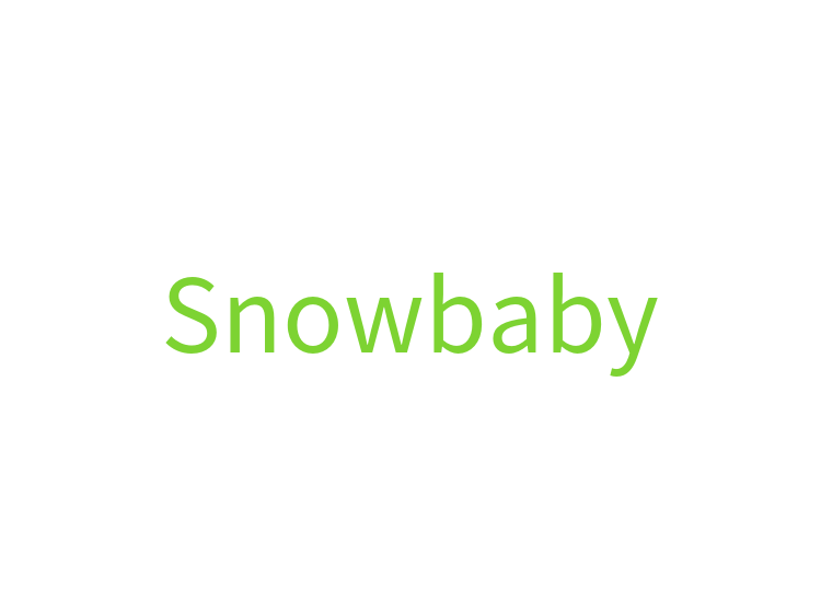 Snowbaby