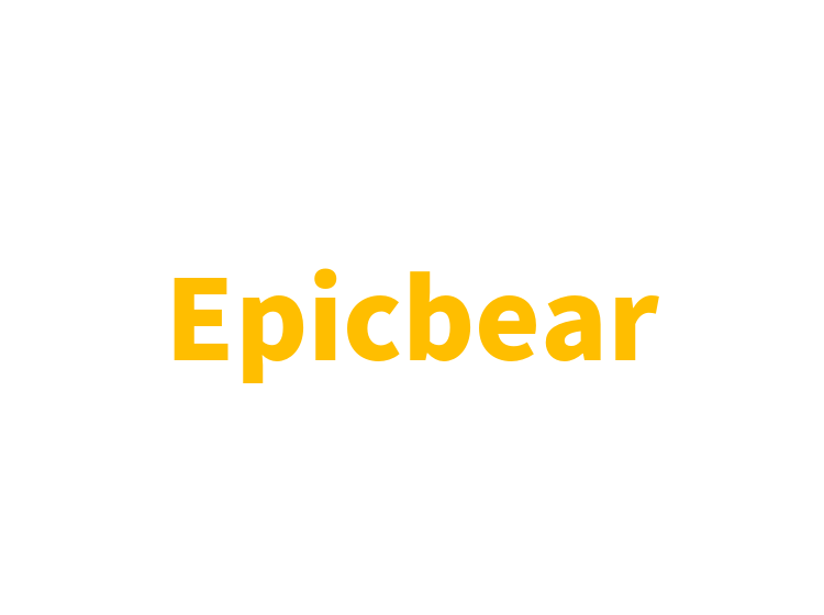 Epicbear