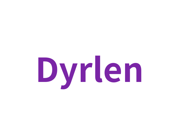Dyrlen