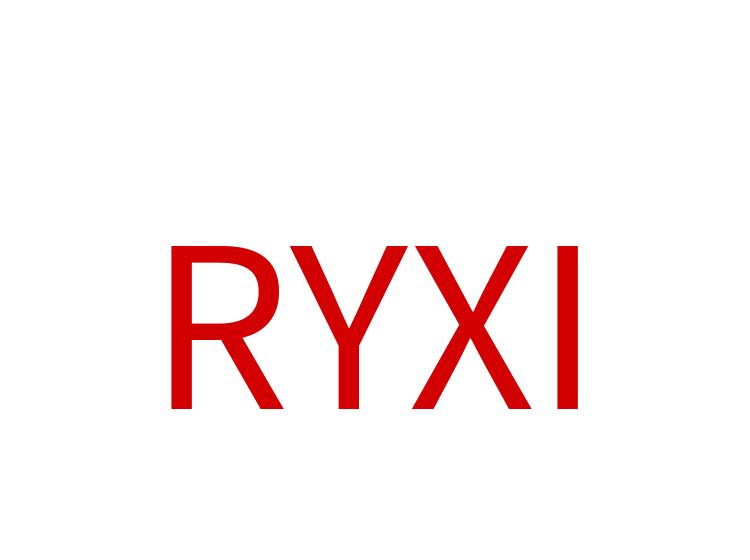 RYXI