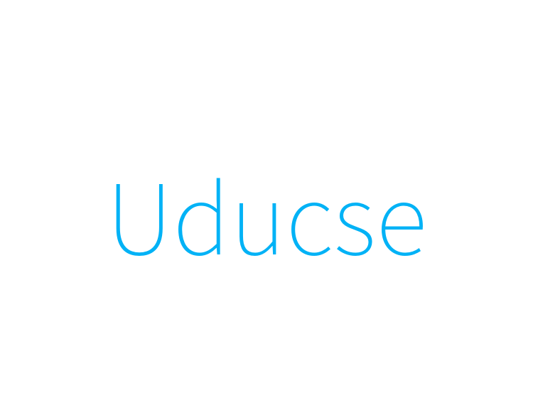 Uducse