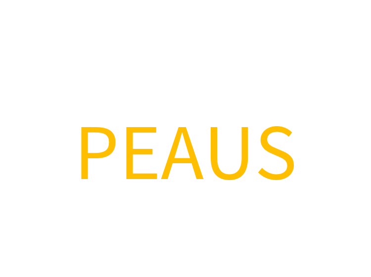 PEAUS