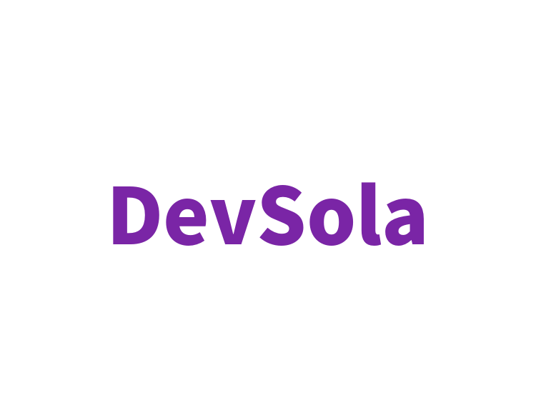 DevSola