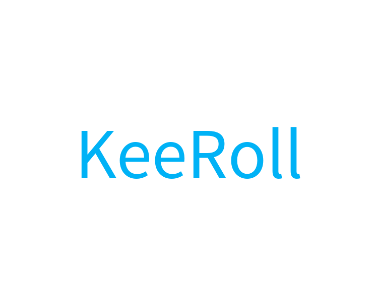 KeeRoll