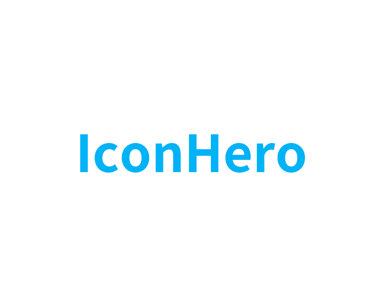 IconHero