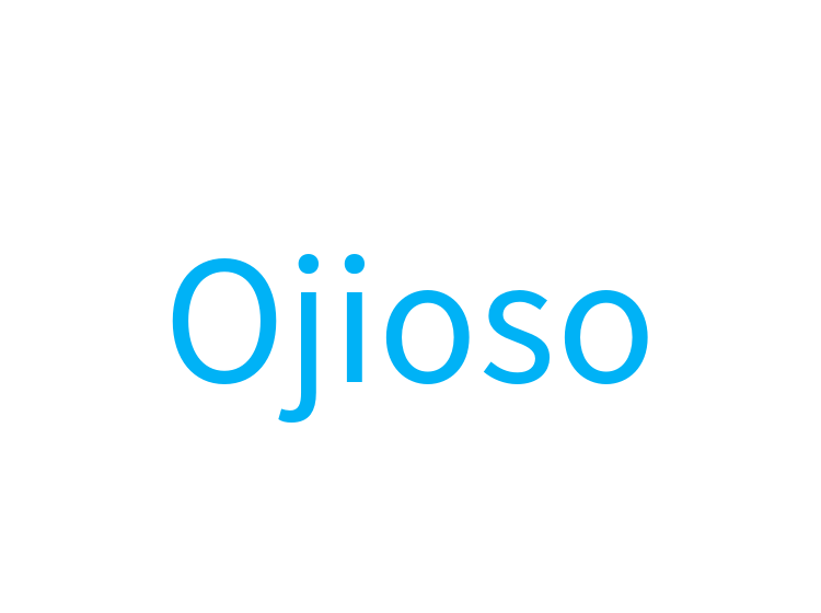 Ojioso