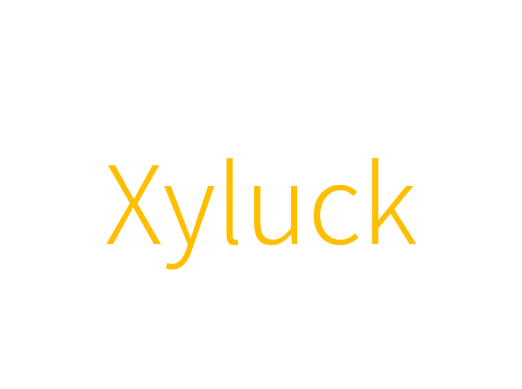 Xyluck