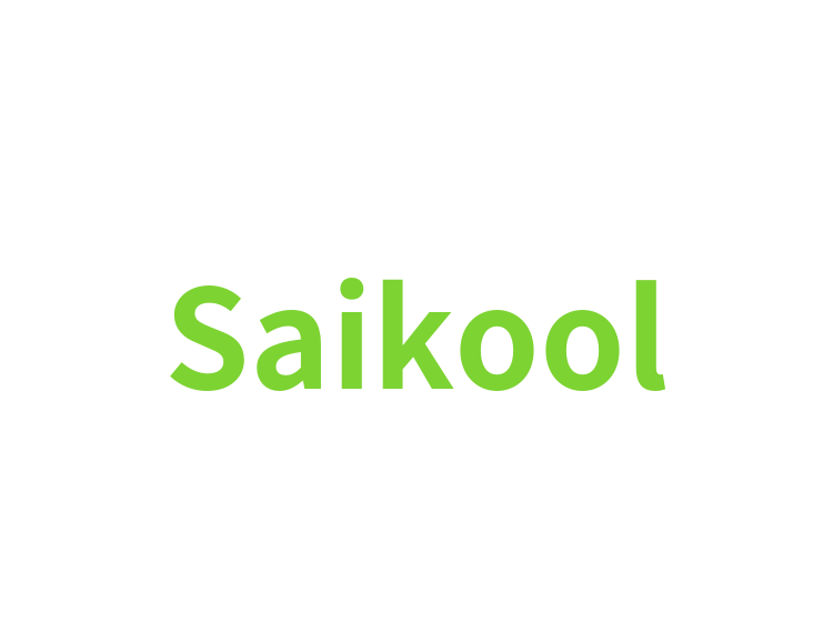 Saikool