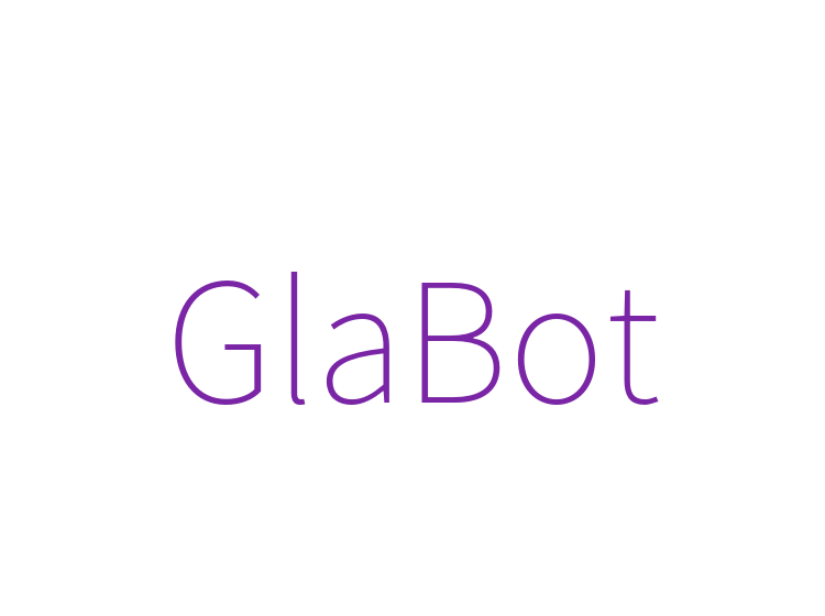 GlaBot