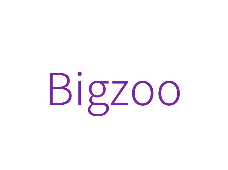 Bigzoo