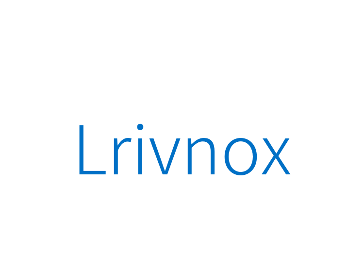 Lrivnox