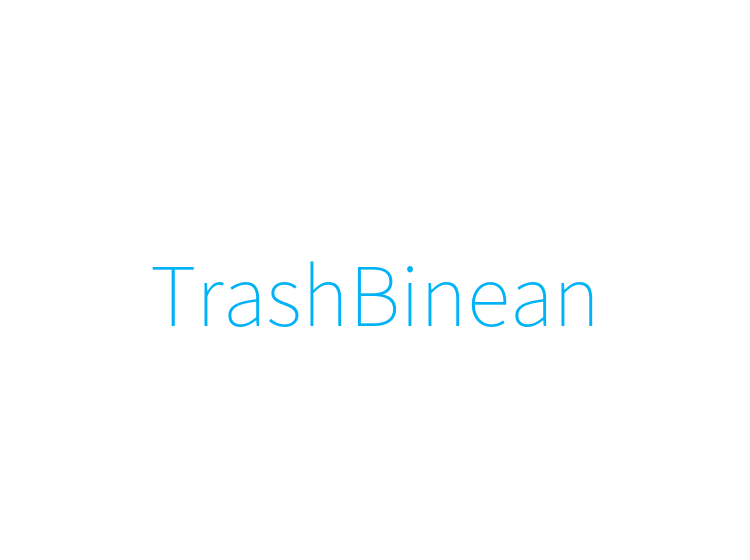 TrashBinean