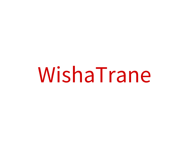 WishaTrane