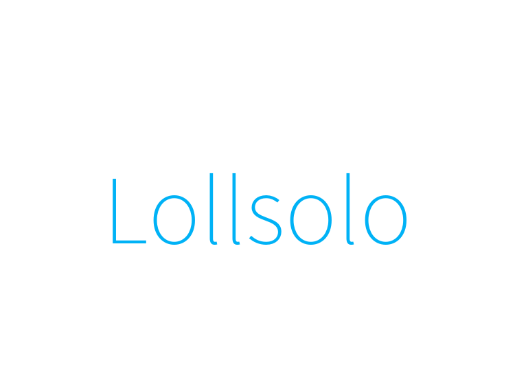 Lollsolo
