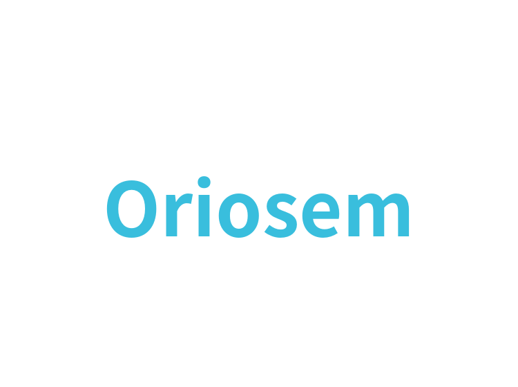 Oriosem
