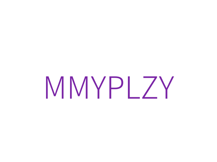 MMYPLZY