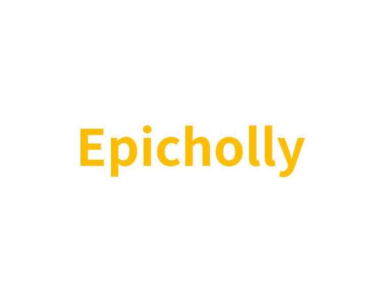 Epicholly