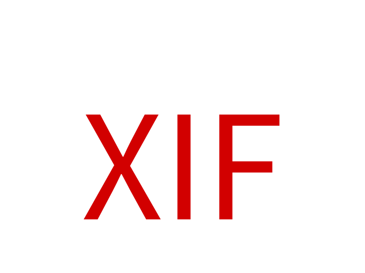 XIF