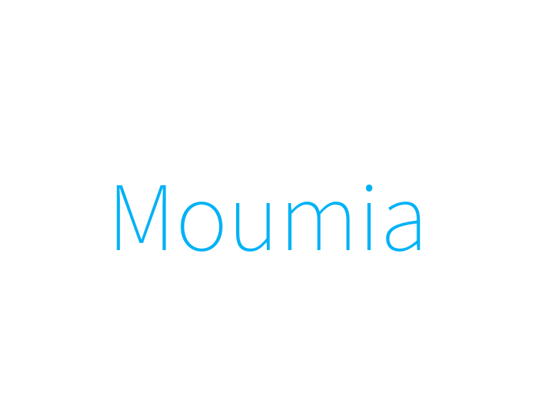 Moumia
