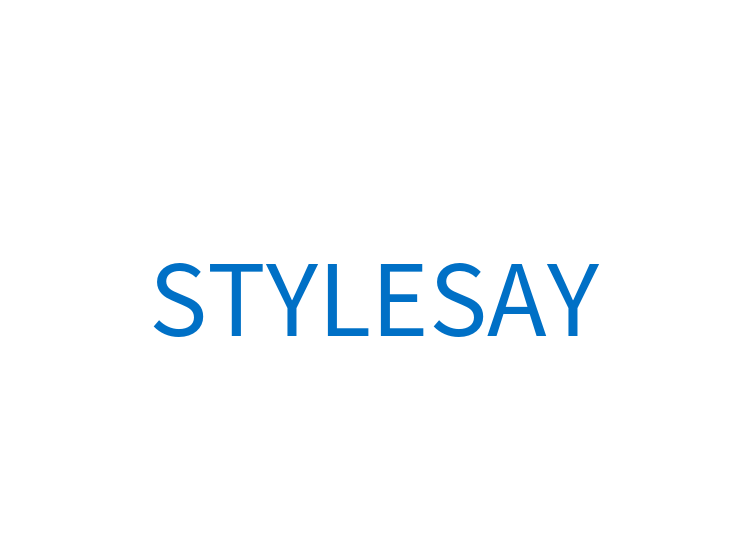 STYLESAY