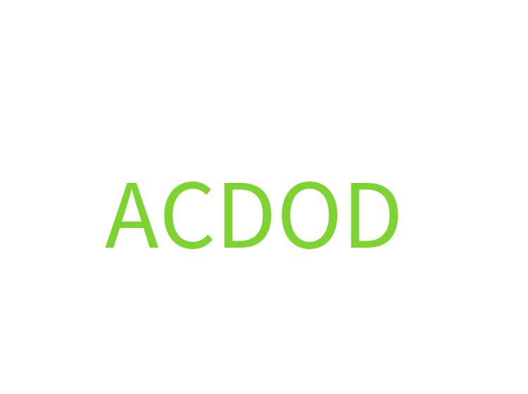 ACDOD 