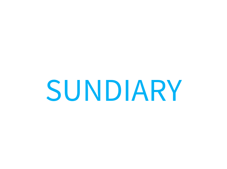 SUNDIARY