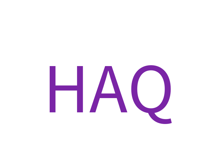HAQ