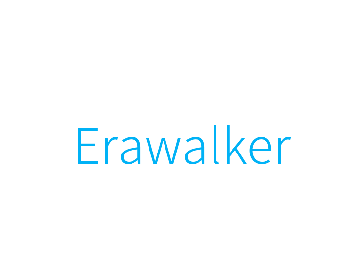 Erawalker
