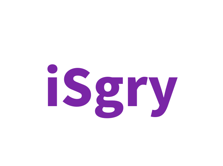 iSgry