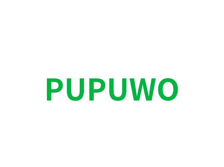 PUPUWO