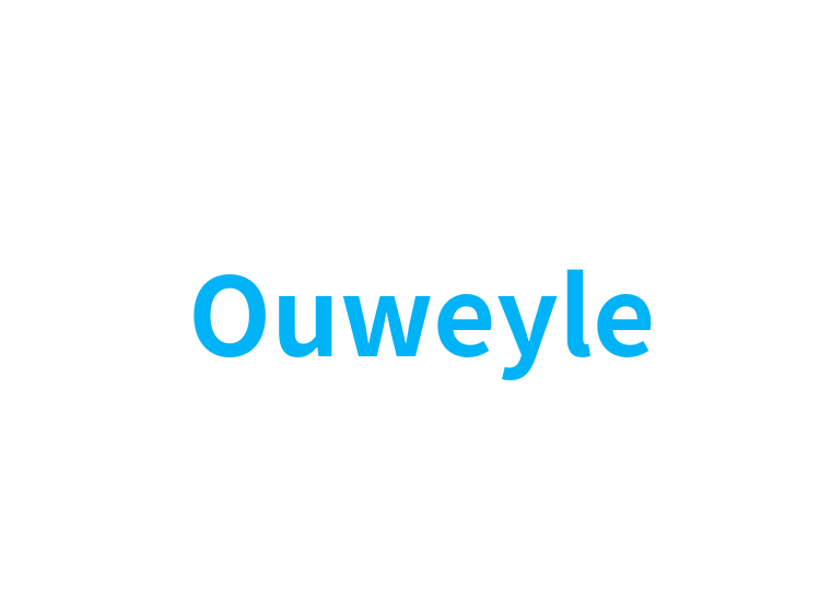  Ouweyle