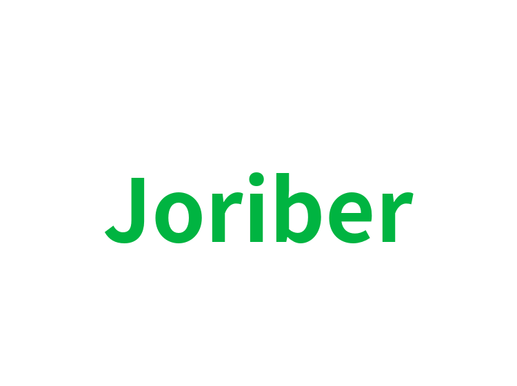 Joriber