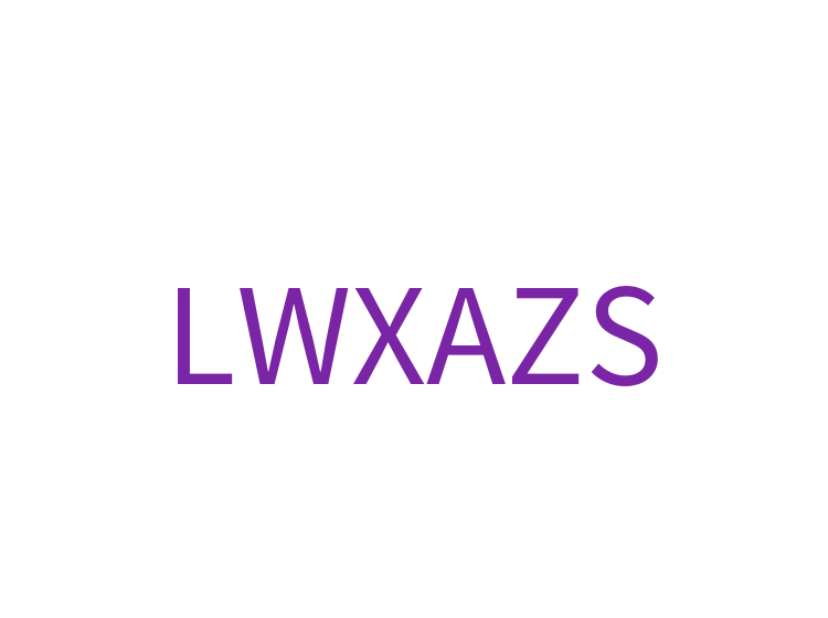 LWXAZS