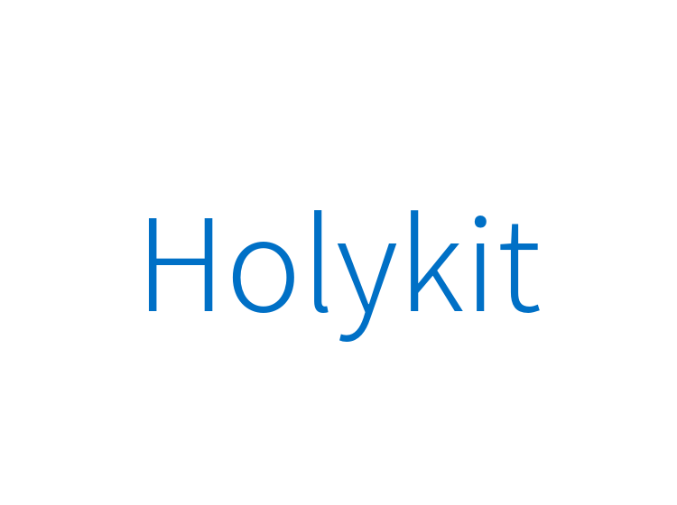 Holykit