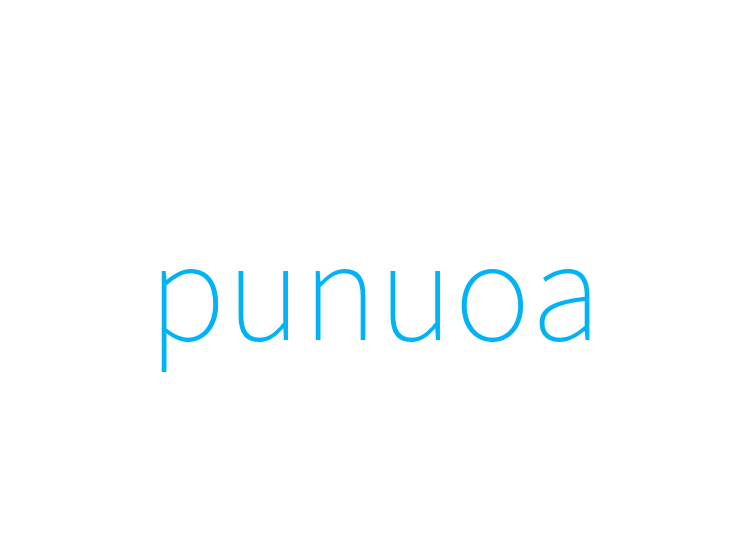 punuoa