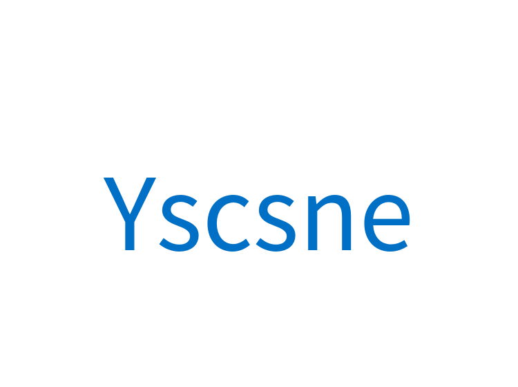 Yscsne