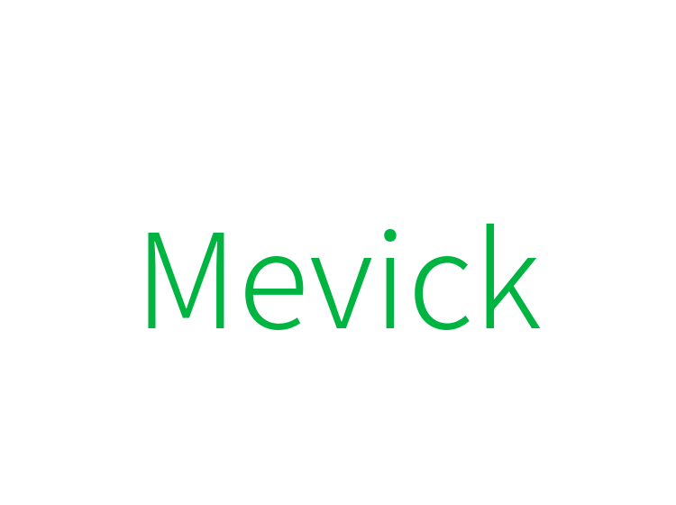 Mevick