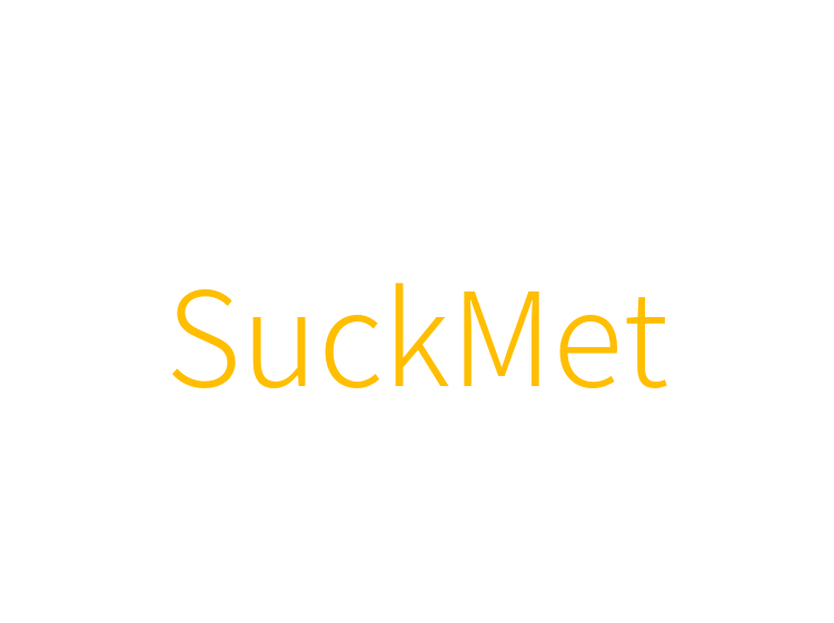 SuckMet