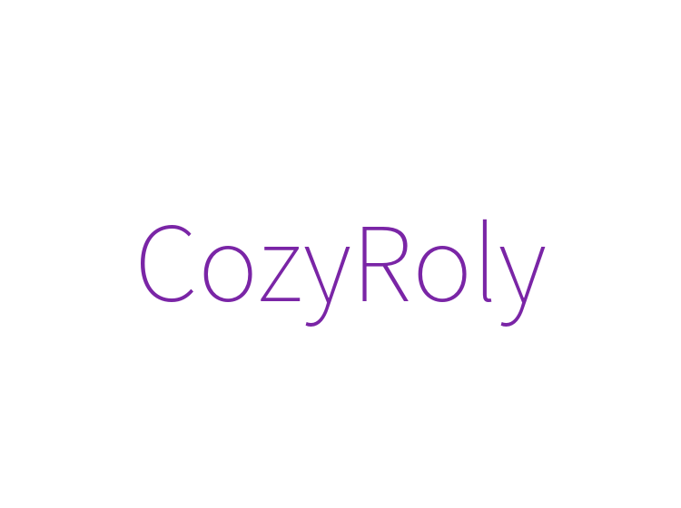 CozyRoly