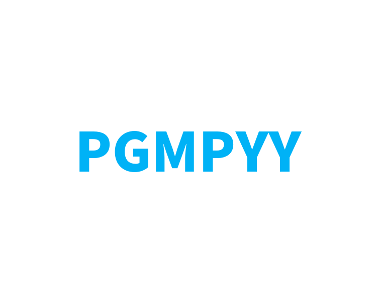 PGMPYY