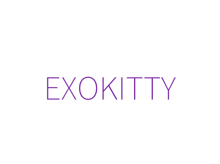 EXOKITTY