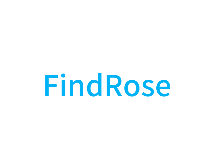 FindRose