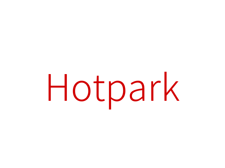 Hotpark