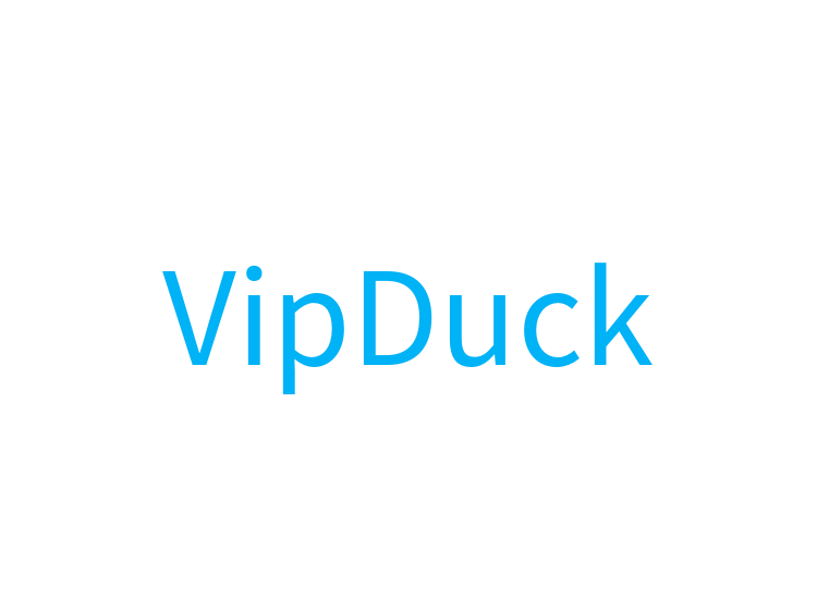 VipDuck
