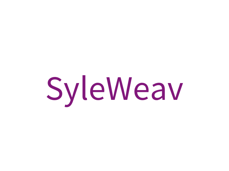 SyleWeav