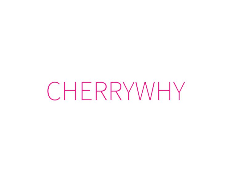 CHERRYWHY