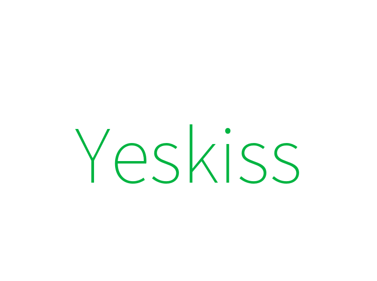 Yeskiss