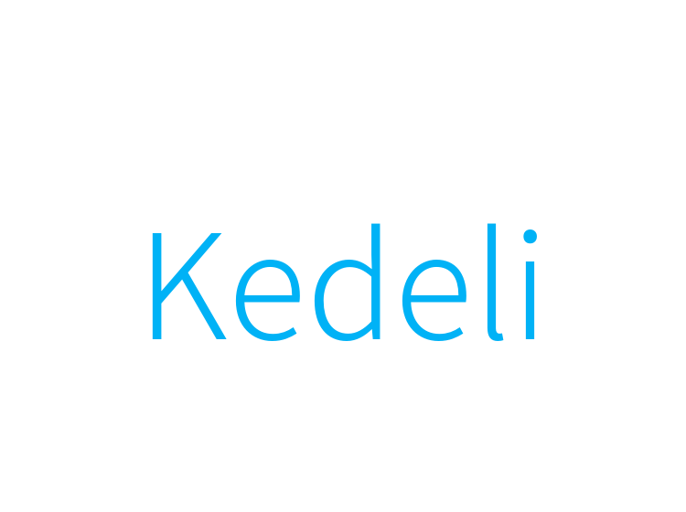 Kedeli