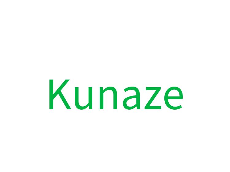 Kunaze